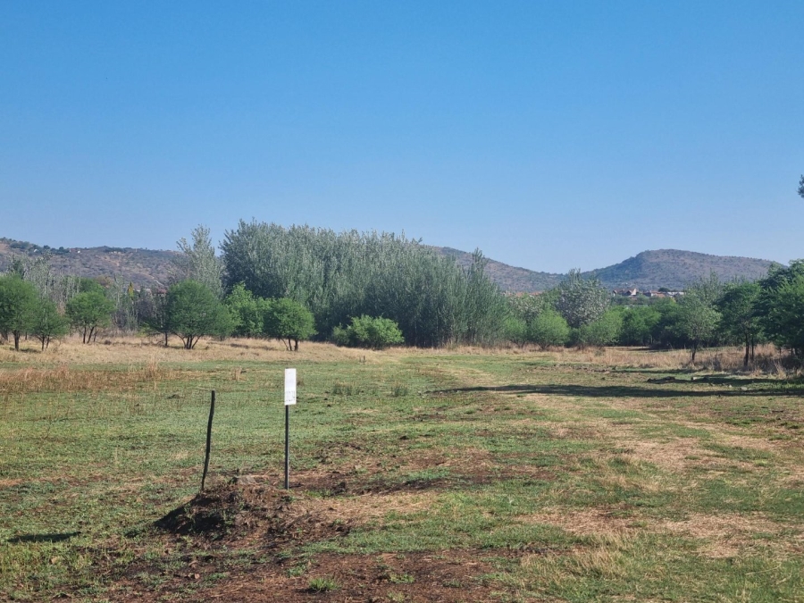 Commercial Property for Sale in La Camargue Private Country Estate North West